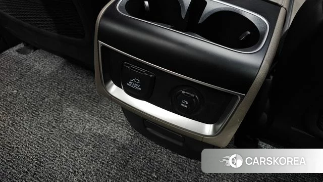 Kia The New Carnival 4th Generation id 4571524 из Кореи 38