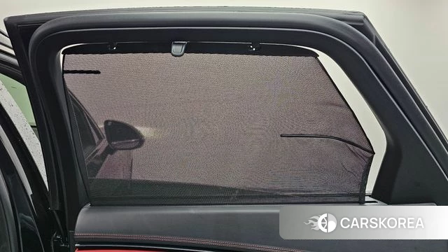 Genesis GV70 id 4224037 из Кореи 38