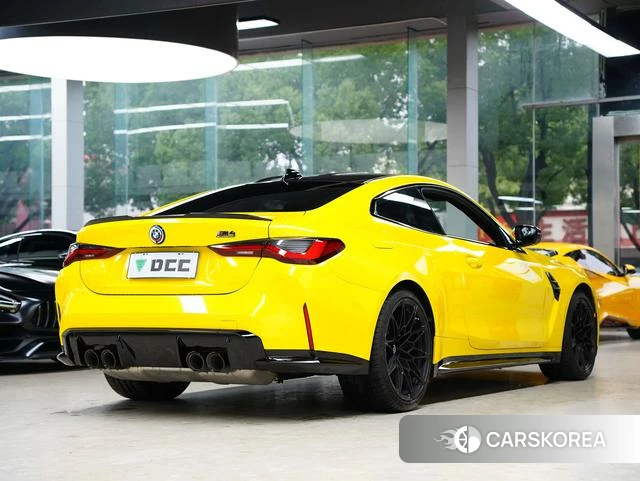 BMW M4 id 4367417 из Китая 38