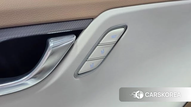 Hyundai The New Grandeur IG Hybrid id 4671411 из Кореи 38