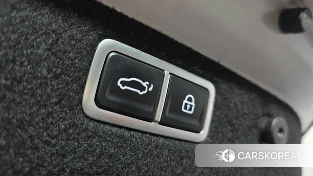 Genesis The New G70 id 4905035 из Кореи 38