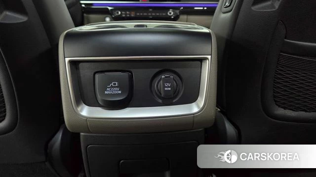 Kia The New Carnival 4th Generation id 4928456 из Кореи 38