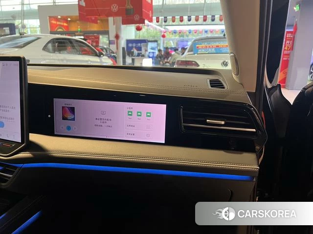 Volkswagen Magotan id 4216381 из Китая 38