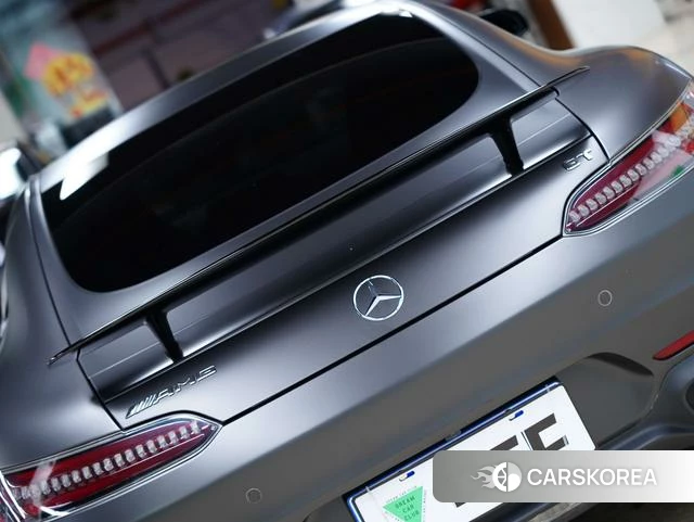 Mercedes-Benz AMG GT id 4368059 из Китая 38