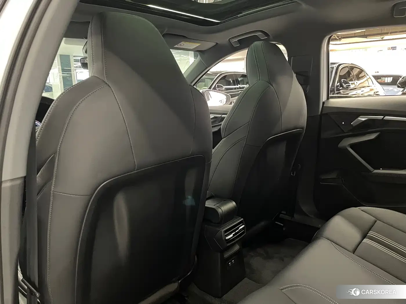 Audi A3 id 4565065 из Китая 38