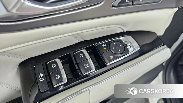 Kia The New Sorento 4th Generation id 4414165 из Кореи 38