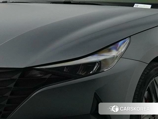 Hyundai Elantra id 4313743 из Китая 38