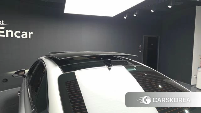 Genesis G80 (RG3) id 4783733 из Кореи 38