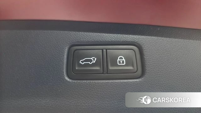 Genesis GV70 id 4489887 из Кореи 38