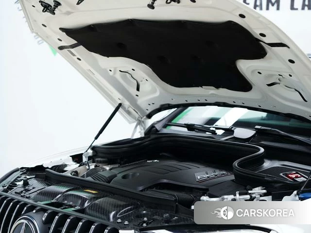 Mercedes-Benz GLE Coupe AMG id 4219309 из Китая 38