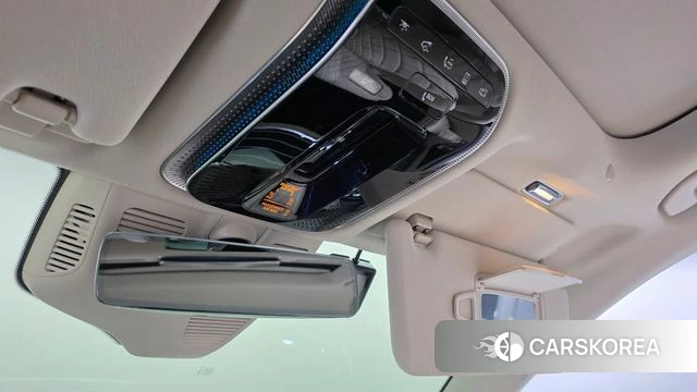 Mercedes-Benz S-Class W223 id 4863591 из Кореи 38