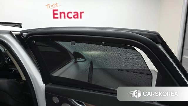 Genesis G80 (RG3) id 4592308 из Кореи 38
