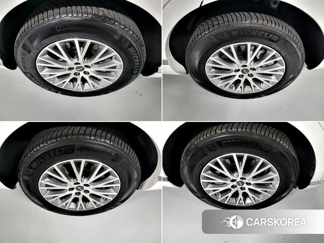 Genesis GV80 id 4322448 из Кореи 38