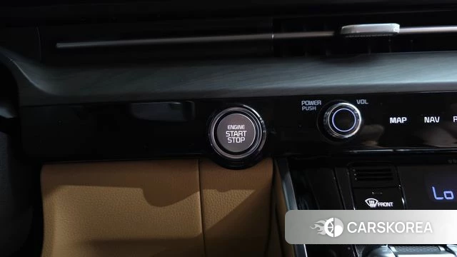 Kia Carnival 4th generation id 4731227 из Кореи 38