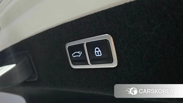 Genesis G90 (RS4) id 4745225 из Кореи 38