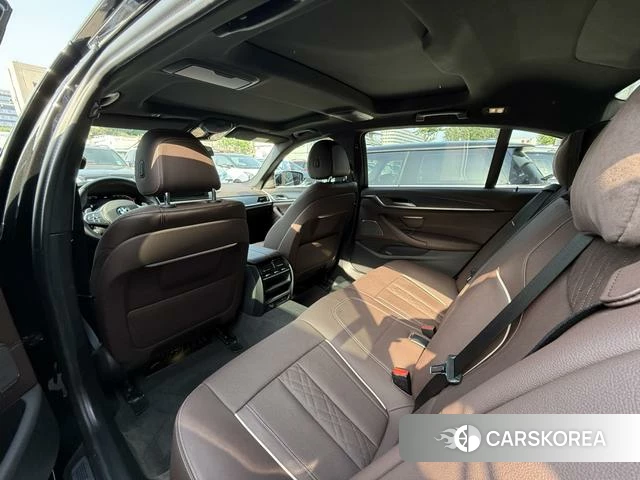 BMW 5 series id 4190426 из Китая 38