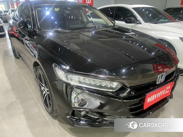 Honda Accord id 4307778 из Китая 38