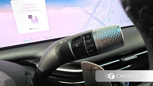 Genesis G80 (RG3) id 4725366 из Кореи 38