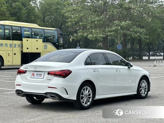 Mercedes-Benz Class A id 4387669 из Китая 38