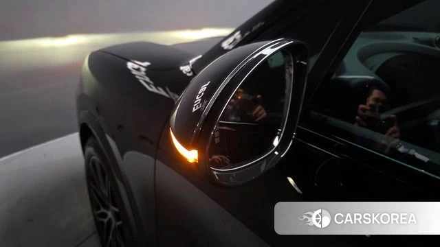 Porsche Cayenne (PO536) id 4349424 из Кореи 38