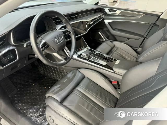 Audi A7 id 4314470 из Китая 38
