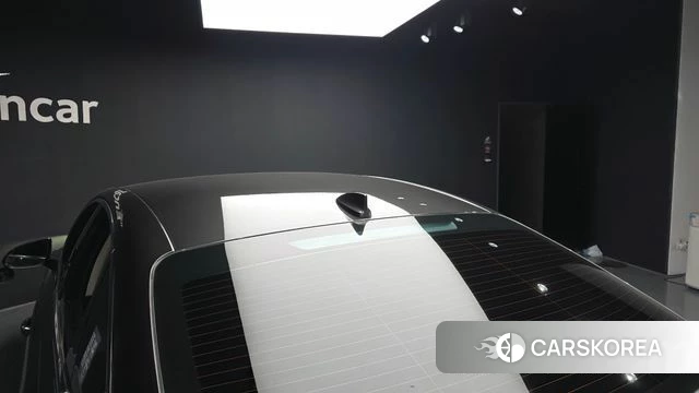 Genesis G80 (RG3) id 4725044 из Кореи 38
