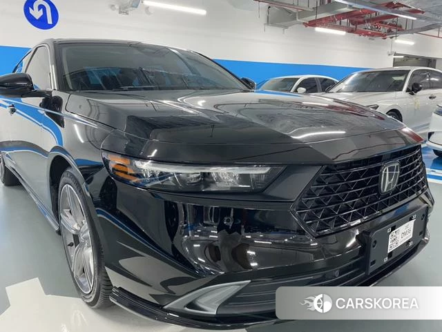 Honda Accord id 4328751 из Китая 38