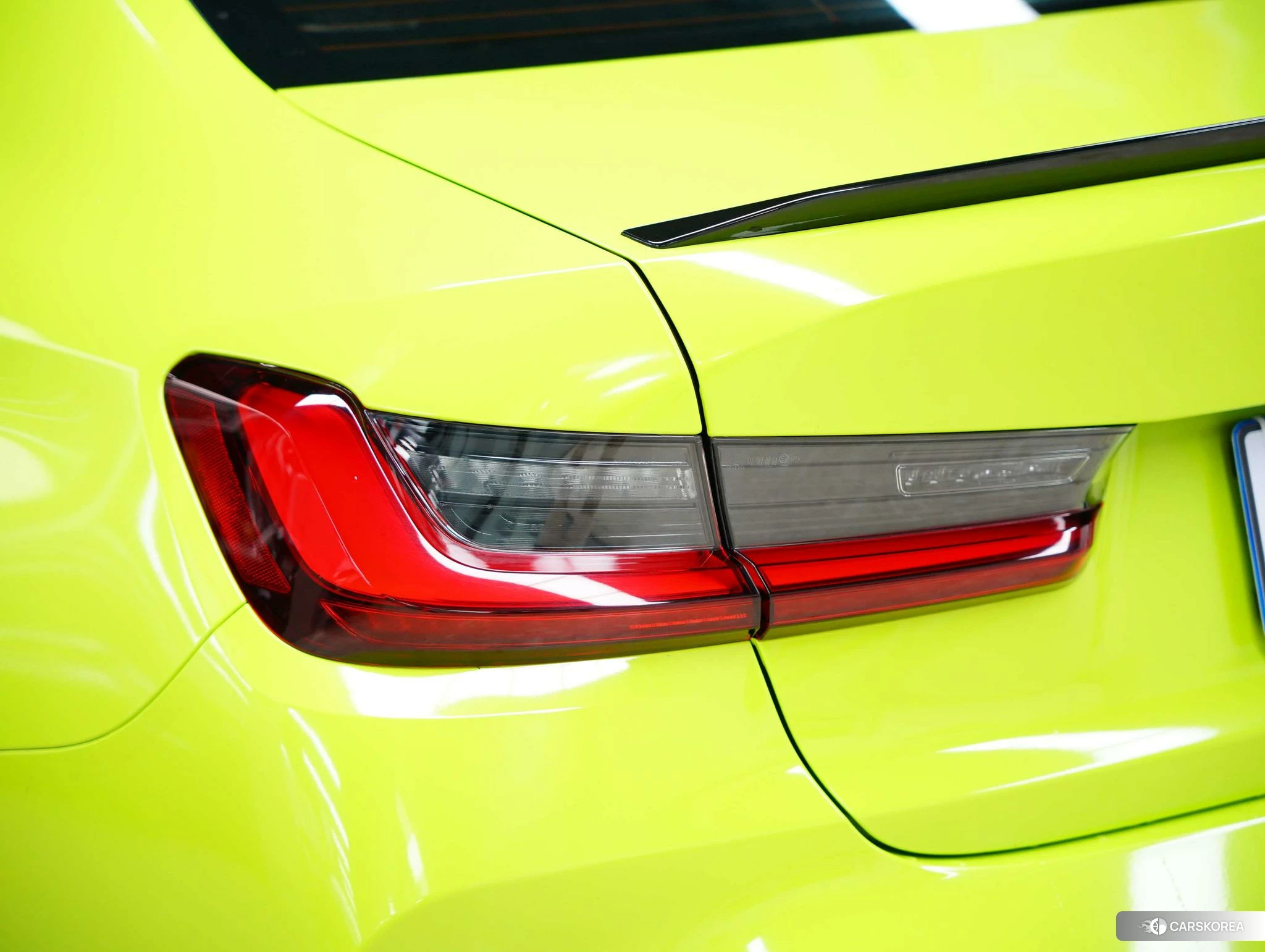 BMW M3 id 4455375 из Китая 38