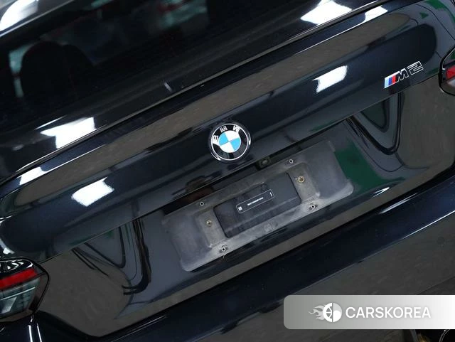 BMW M2 id 4307571 из Китая 38