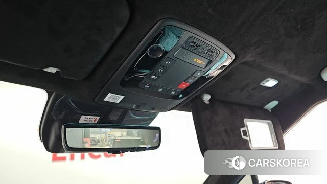 Kia The New Carnival 4th Generation id 4321457 из Кореи 38