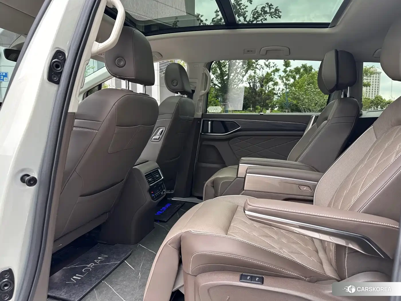 Volkswagen Viloran id 4547335 из Китая 38