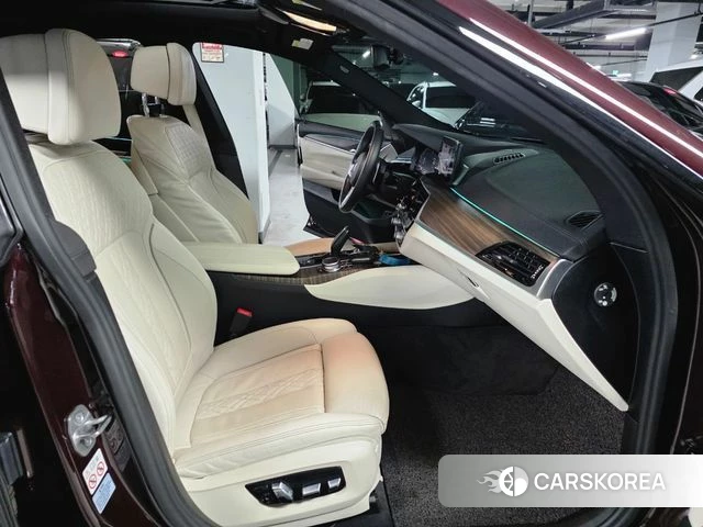 BMW 6 Series GT (G32) id 4657782 из Кореи 38