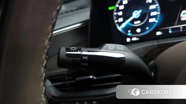 Kia K8 Hybrid id 4650668 из Кореи 38