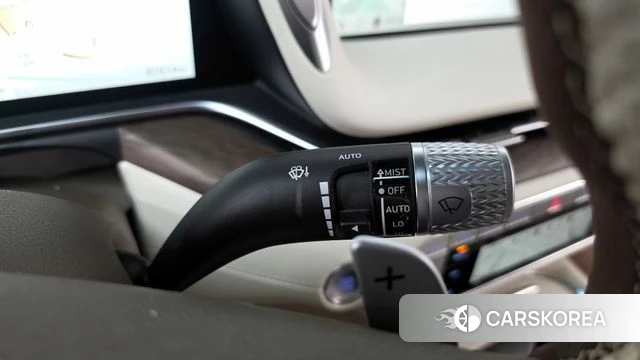 Genesis G90 (RS4) id 4249152 из Кореи 38