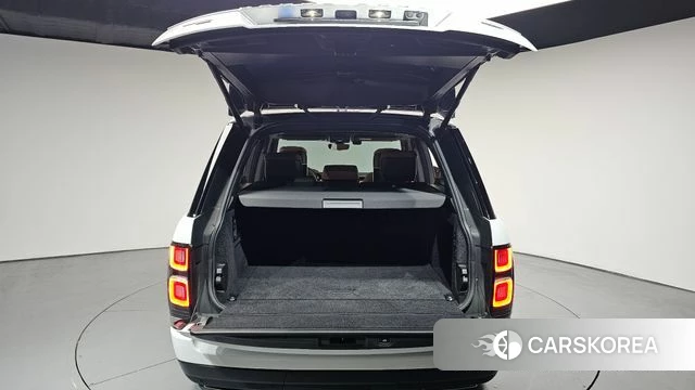 Land Rover Range Rover 4th Generation id 4401832 из Кореи 38