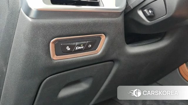 BMW X7 (G07) id 4630128 из Кореи 38