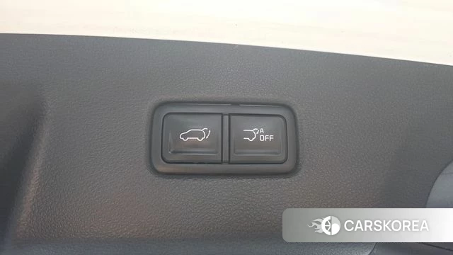 Kia Carnival 4th generation id 4500251 из Кореи 38