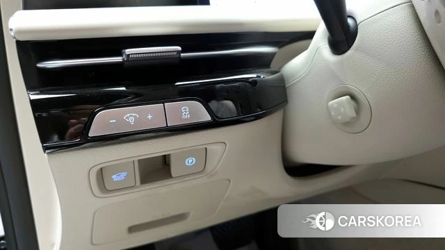 Genesis G80 (RG3) id 4400629 из Кореи 38