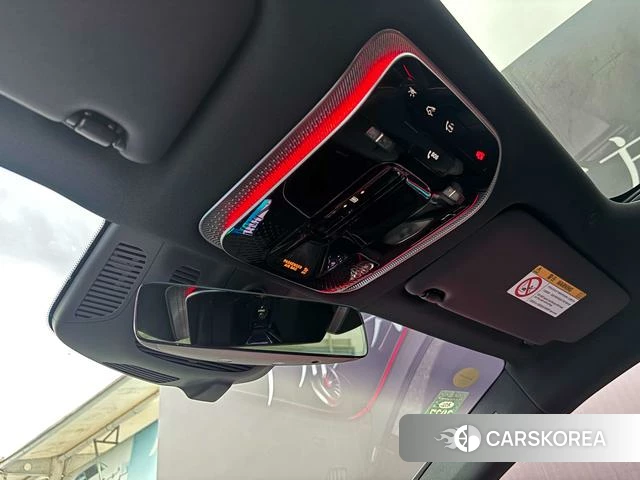 Mercedes-Benz EQS AMG id 3969009 из Китая 38