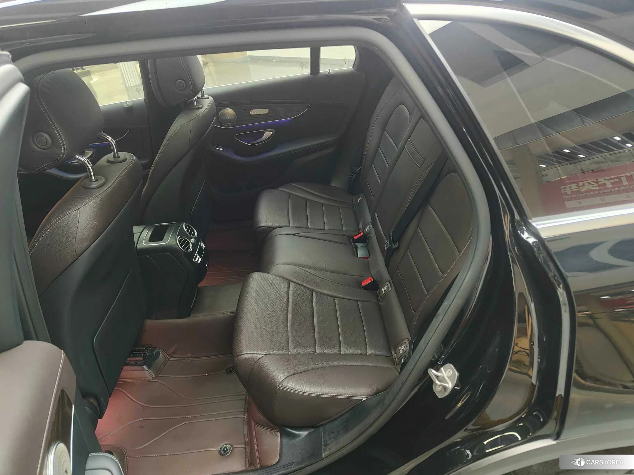 Mercedes-Benz GLC id 4462091 из Китая 38