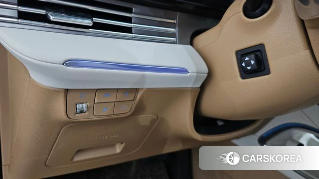 Hyundai The New Grandeur IG id 4416017 из Кореи 38