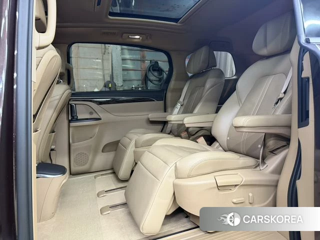 Buick GL8 id 4239043 из Китая 38