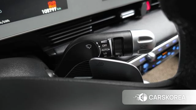 Hyundai Ionic 5 id 4936339 из Кореи 38