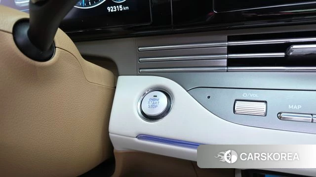 Hyundai The New Grandeur IG id 4542944 из Кореи 38