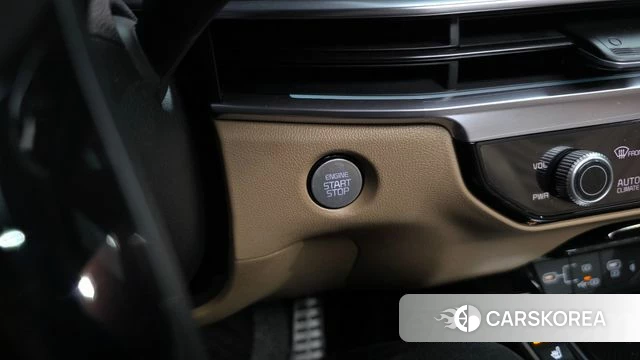 Kia The New Sorento 4th Generation id 4280345 из Кореи 38