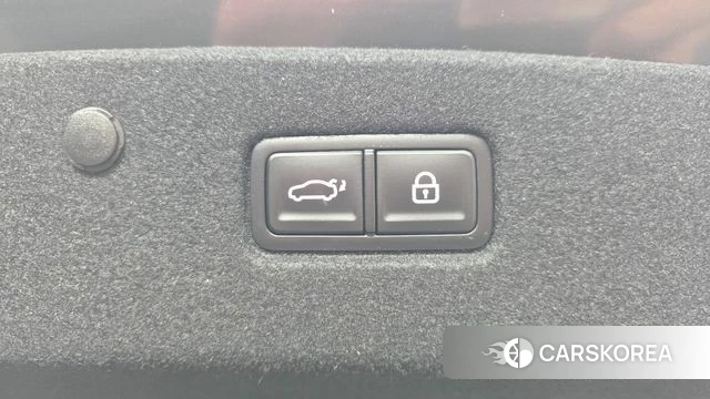 Kia K8 id 4893688 из Кореи 38
