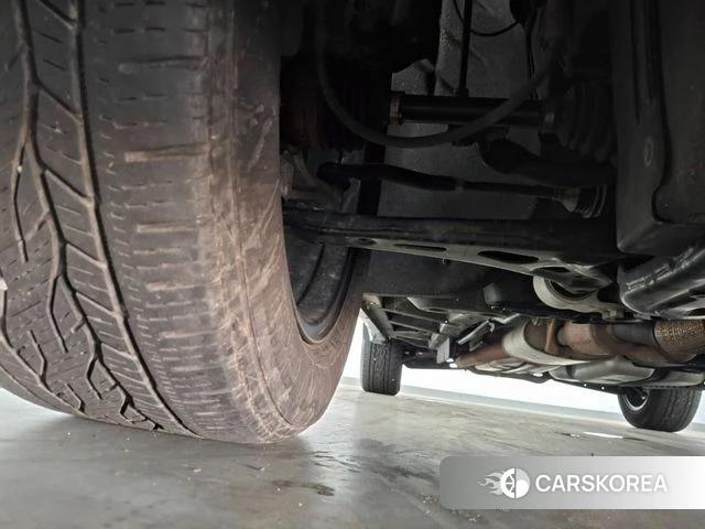 Chevrolet (GM Daewoo) Traverse id 4323983 из Кореи 38