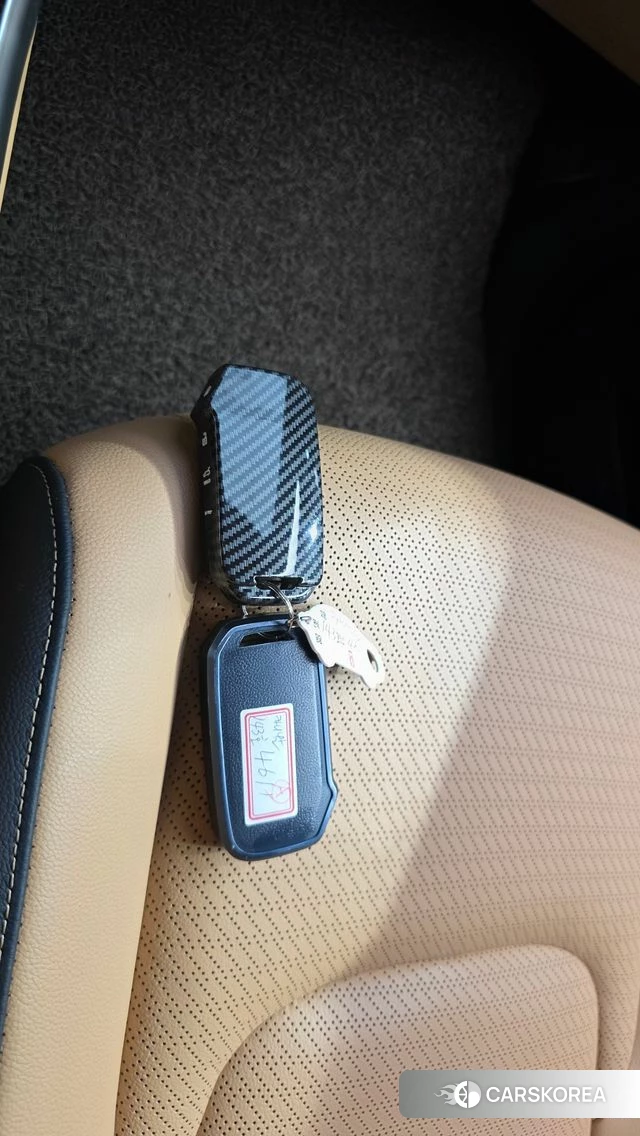 Kia Carnival 4th generation id 4898877 из Кореи 38