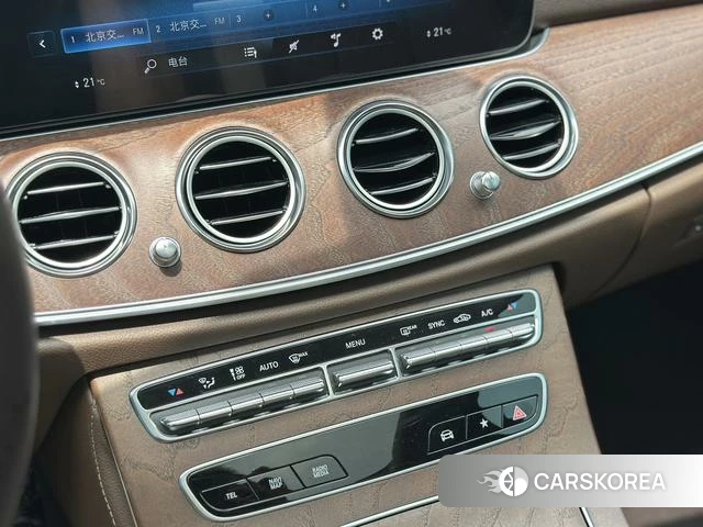 Mercedes-Benz E-class id 4393247 из Китая 38