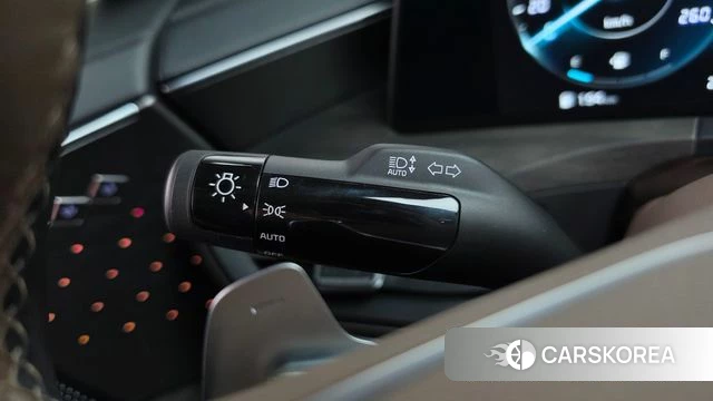 Kia K8 Hybrid id 4783322 из Кореи 38